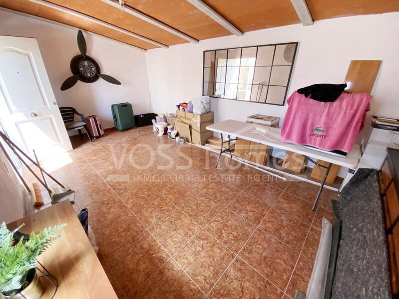 VH2378: Villa en venta en Zona de La Alfoquia