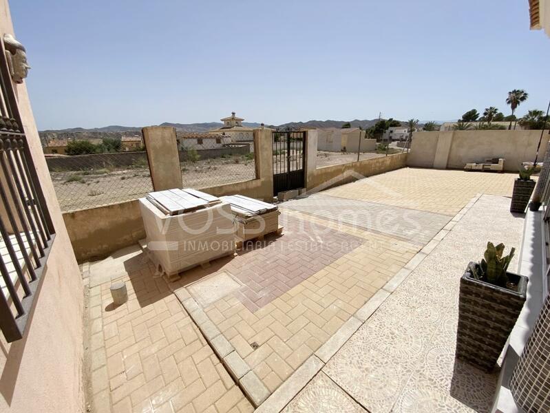 VH2378: Villa for Sale in La Alfoquia Area