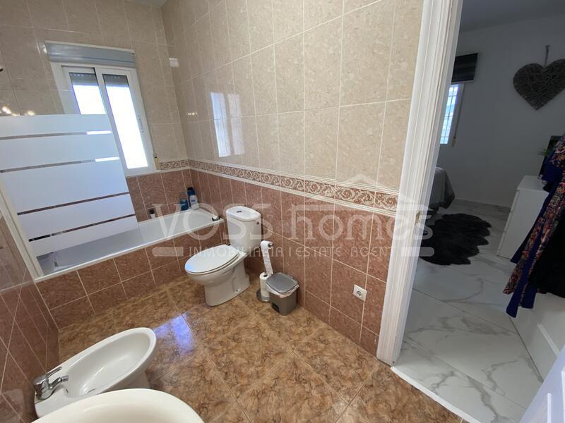 VH2378: Villa for Sale in La Alfoquia Area