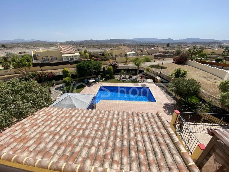 VH2379: Villa for Sale in La Alfoquia Area