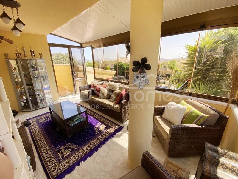 VH2379: Villa for Sale in La Alfoquia Area