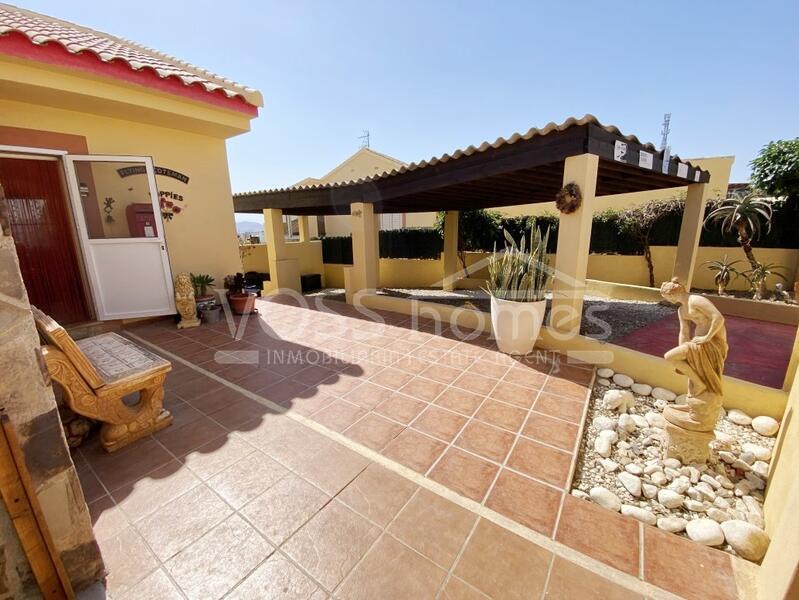 VH2379: Villa for Sale in La Alfoquia Area