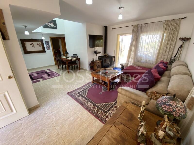 VH2379: Villa en venta en Zona de La Alfoquia