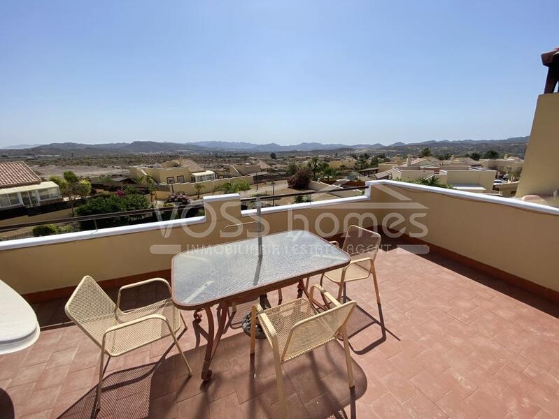 VH2379: Villa for Sale in La Alfoquia Area