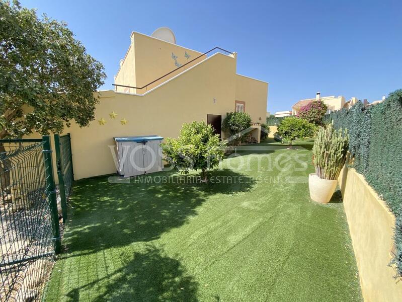 VH2379: Villa for Sale in La Alfoquia Area