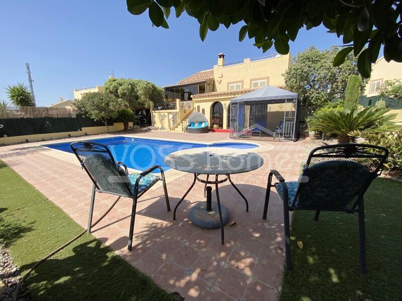 VH2379: 3 Bedroom Villa for Sale