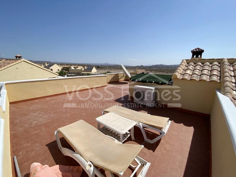 VH2379: Villa for Sale in La Alfoquia Area