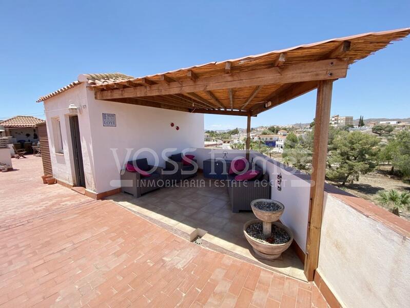 VH2380: Apartment Olive, Appartement à vendre dans La Alfoquia, Almería