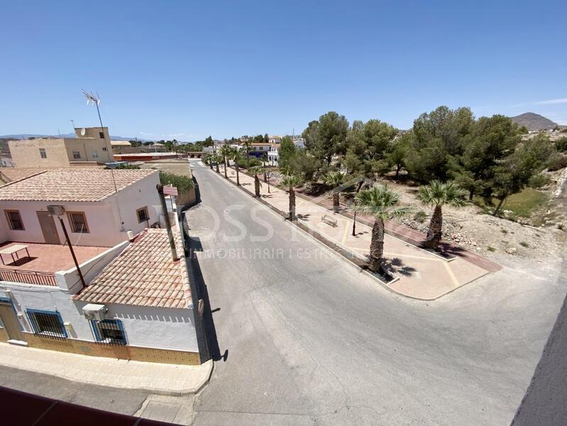 VH2380: Apartment for Sale in La Alfoquia Area