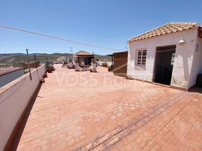 VH2380: Apartment for Sale in La Alfoquia Area