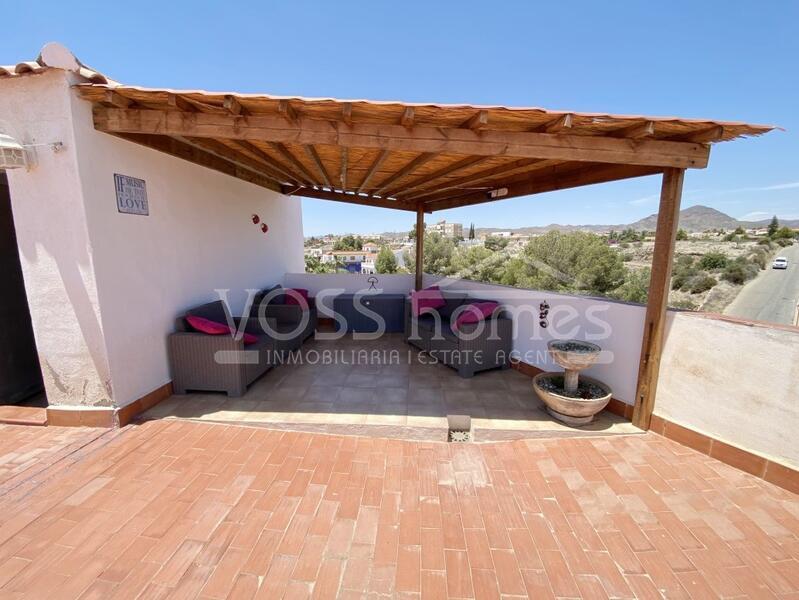 VH2380: Apartment for Sale in La Alfoquia Area