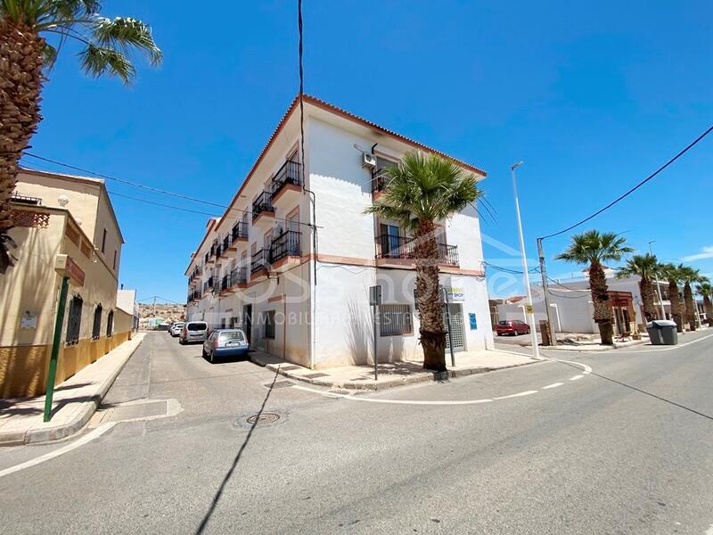 VH2380: Apartment for Sale in La Alfoquia Area