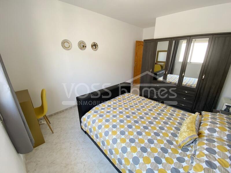 VH2380: Apartment for Sale in La Alfoquia Area