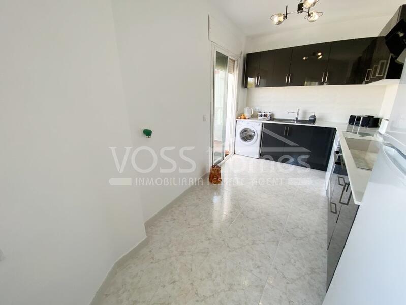 VH2380: Apartment for Sale in La Alfoquia Area