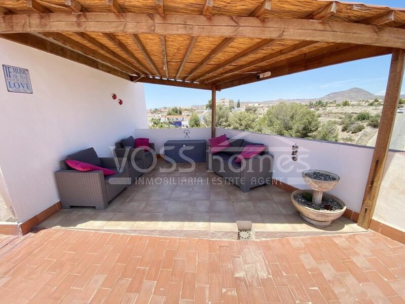 VH2380: Apartment for Sale in La Alfoquia Area