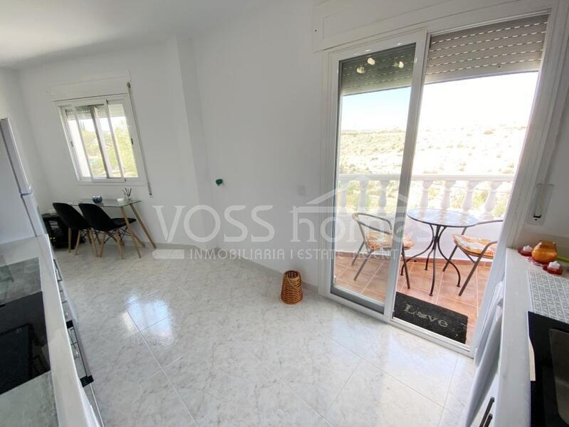 VH2380: Apartment for Sale in La Alfoquia Area