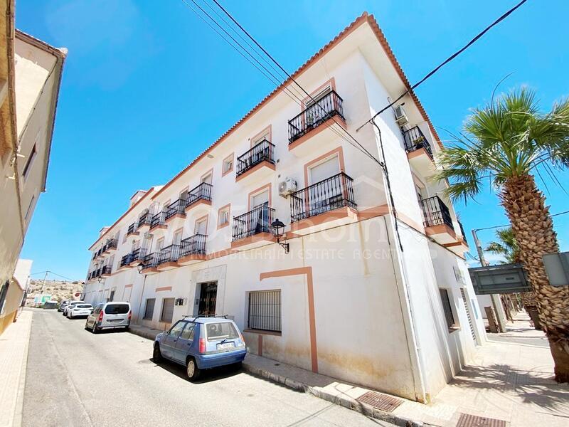 Apartment Olive in La Alfoquia, Almería