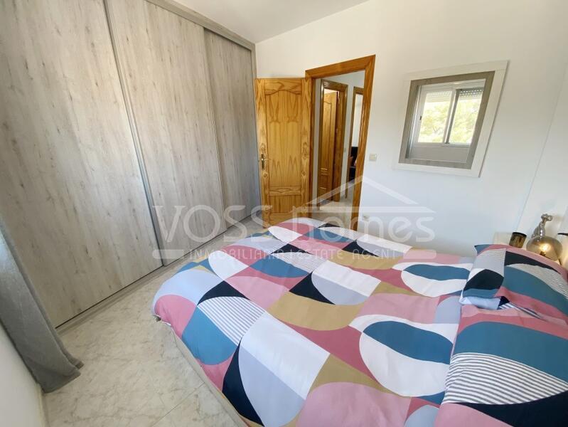 VH2380: Apartment for Sale in La Alfoquia Area