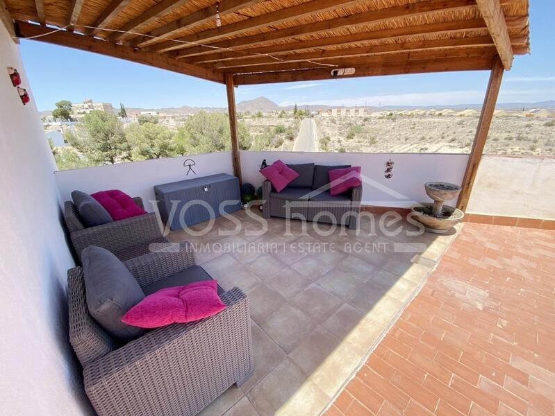 VH2380: Apartment for Sale in La Alfoquia Area