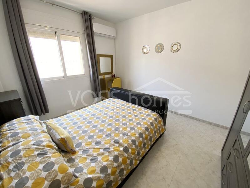 VH2380: Apartment for Sale in La Alfoquia Area