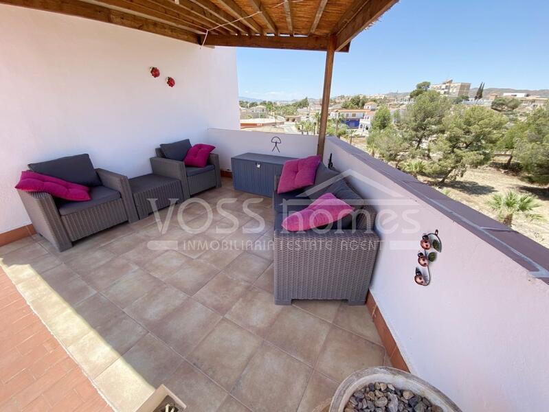 VH2380: Apartment for Sale in La Alfoquia Area