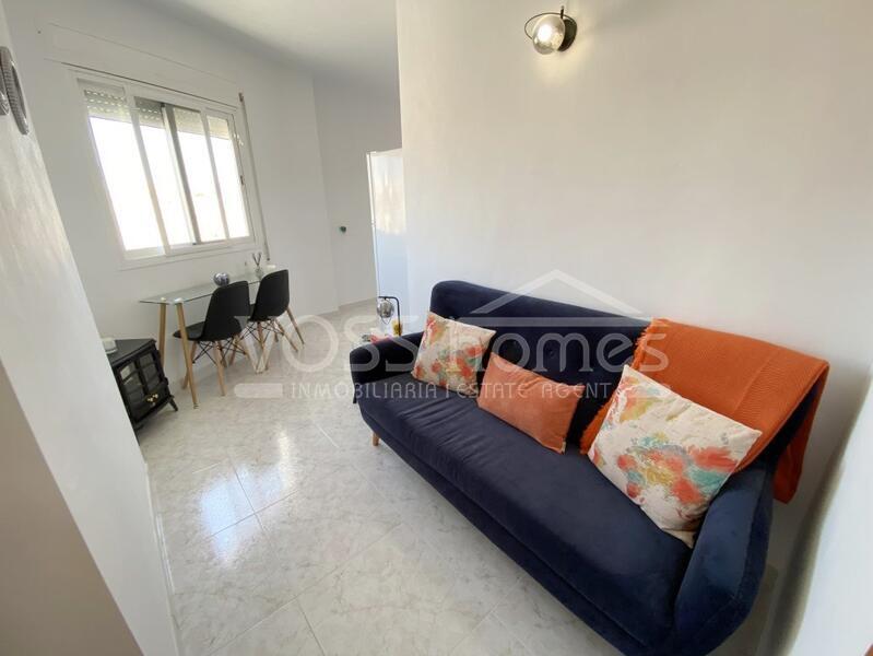 VH2380: Apartment for Sale in La Alfoquia Area