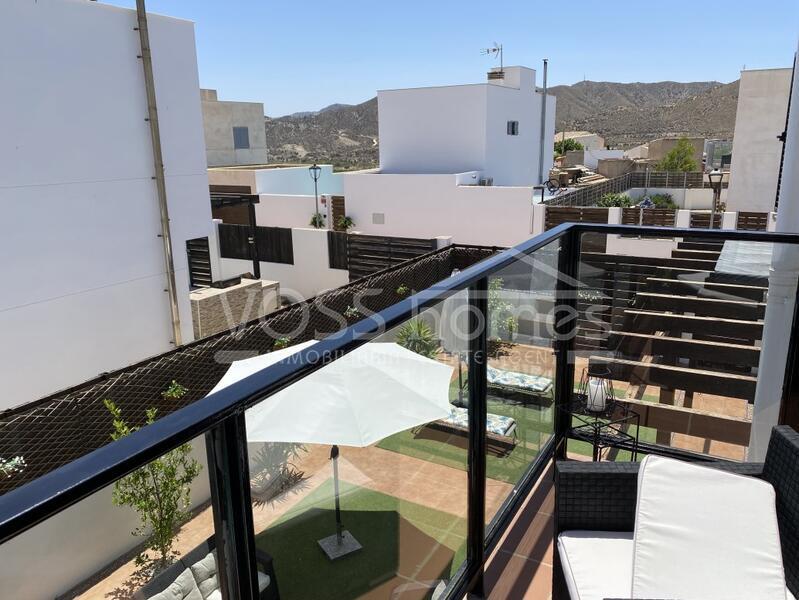 VH2383: Villa for Sale in La Alfoquia Area