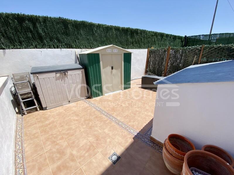 VH2383: Villa for Sale in La Alfoquia Area