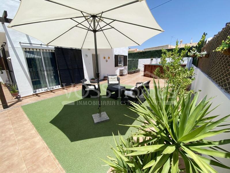 VH2383: Villa for Sale in La Alfoquia Area