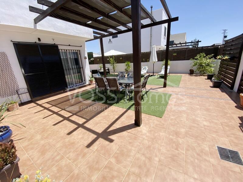 VH2383: Villa for Sale in La Alfoquia Area