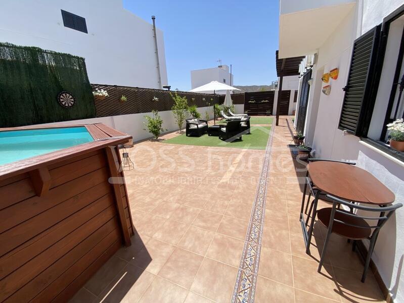 VH2383: Villa for Sale in La Alfoquia Area