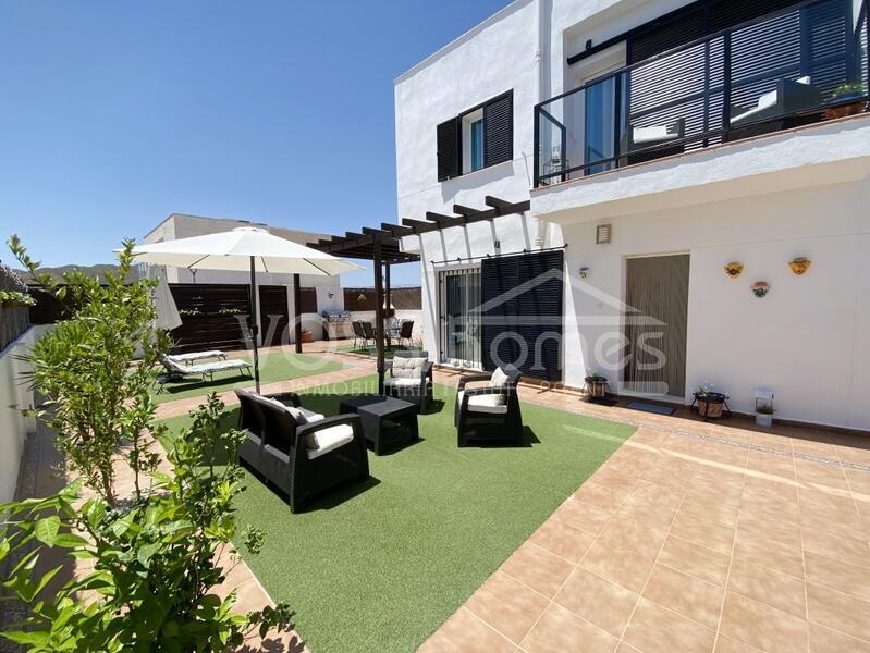 VH2383: Villa for Sale in La Alfoquia Area