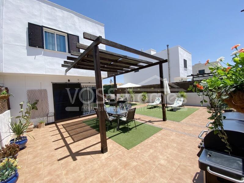 VH2383: Villa en venta en Zona de La Alfoquia