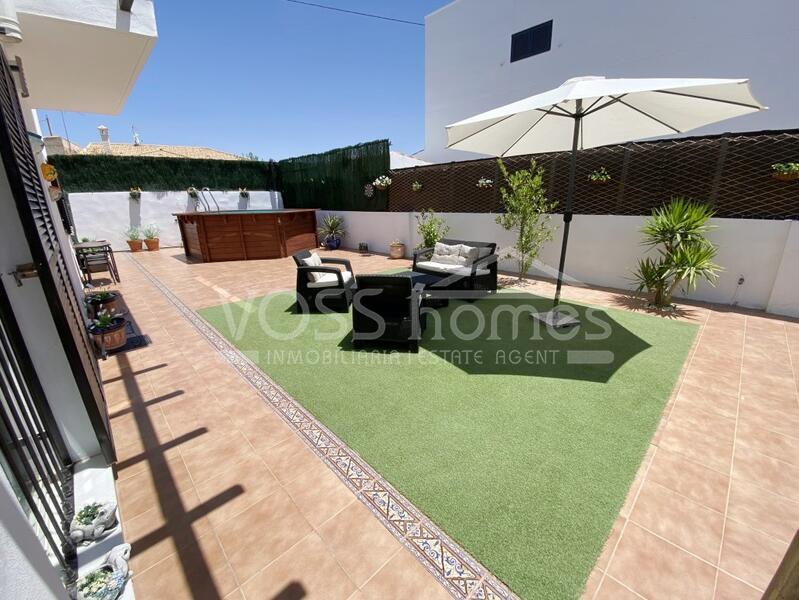 VH2383: Villa for Sale in La Alfoquia Area