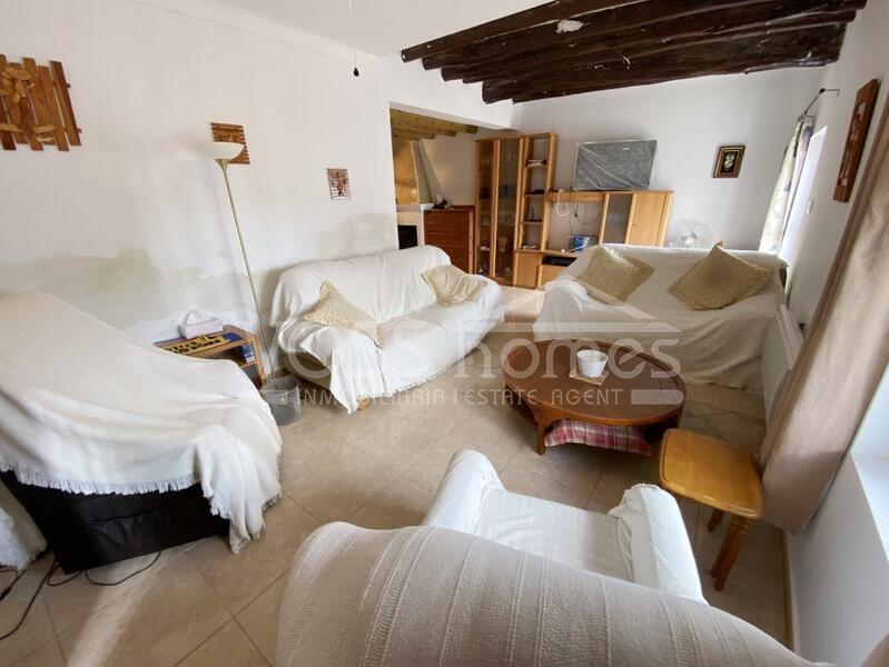 VH2385: Village / Town House for Sale in Huércal-Overa Villages