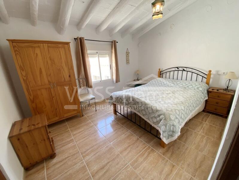 VH2385: Village / Town House for Sale in Huércal-Overa Villages