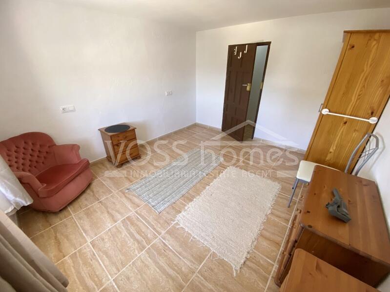 VH2385: Village / Town House for Sale in Huércal-Overa Villages