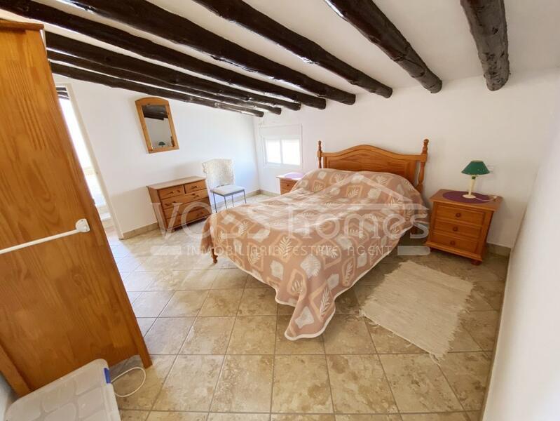 VH2385: Village / Town House for Sale in Huércal-Overa Villages