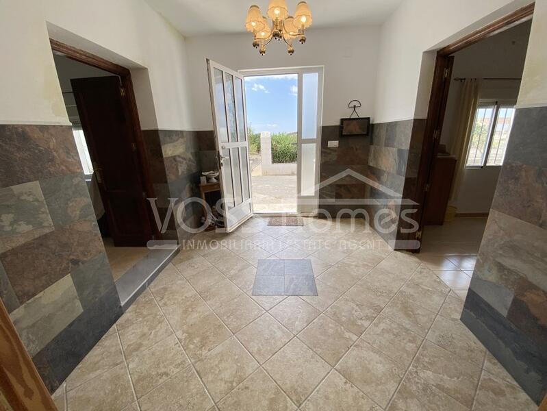 VH2385: Village / Town House for Sale in Huércal-Overa Villages