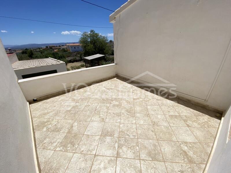 VH2385: Village / Town House for Sale in Huércal-Overa Villages