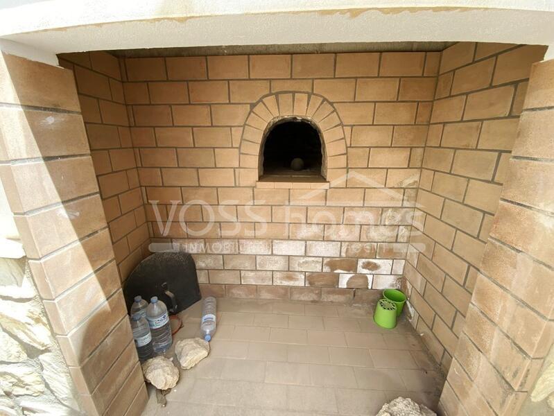 VH2385: Village / Town House for Sale in Huércal-Overa Villages