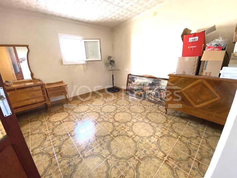 VH2386: Casa de pueblo en venta en Pueblos Huércal-Overa