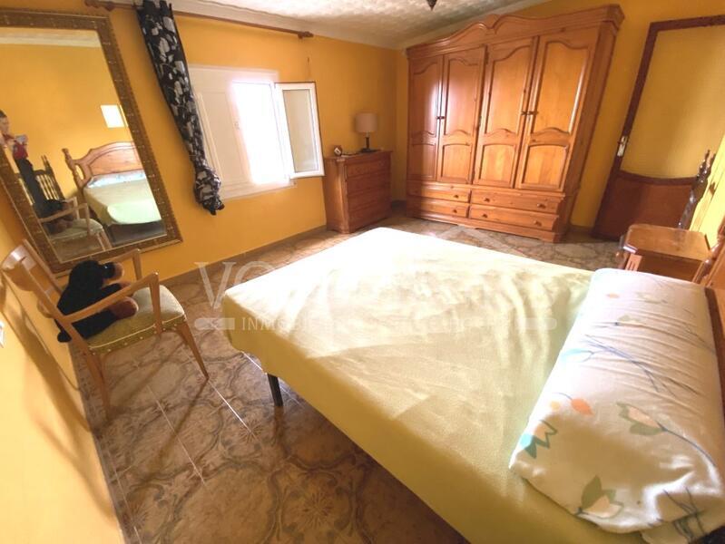 VH2386: Casa de pueblo en venta en Pueblos Huércal-Overa