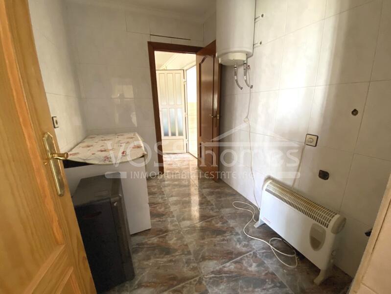 VH2386: Village / Town House for Sale in Huércal-Overa Villages