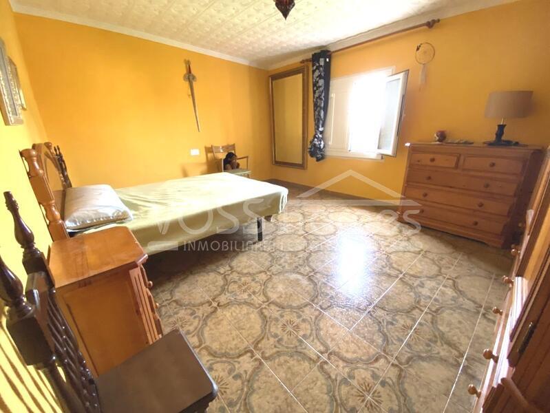 VH2386: Village / Town House for Sale in Huércal-Overa Villages