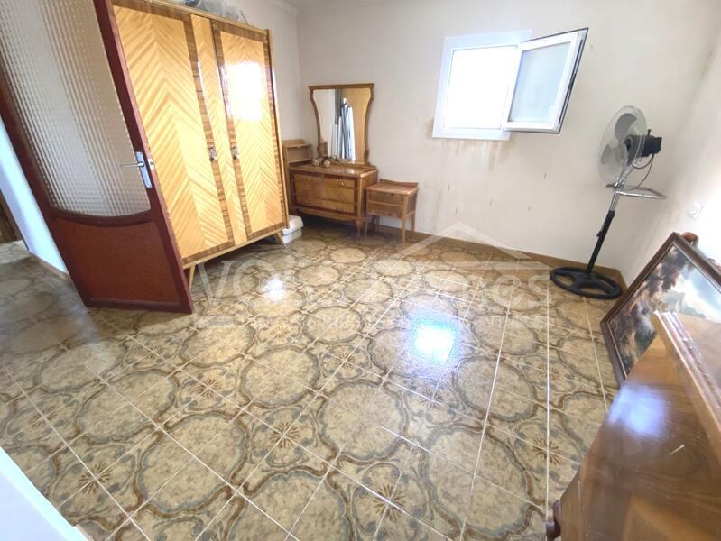 VH2386: Casa de pueblo en venta en Pueblos Huércal-Overa