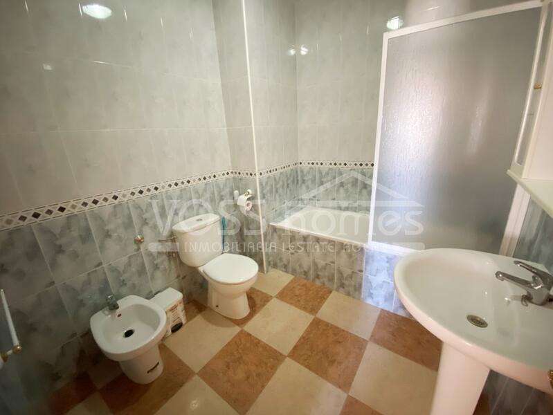 VH2387: Apartment for Sale in La Alfoquia Area