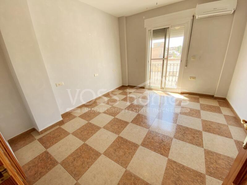 VH2387: Apartment for Sale in La Alfoquia Area