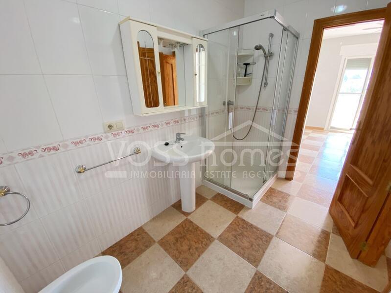 VH2387: Apartment for Sale in La Alfoquia Area