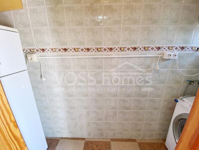 VH2387: Apartment for Sale in La Alfoquia Area